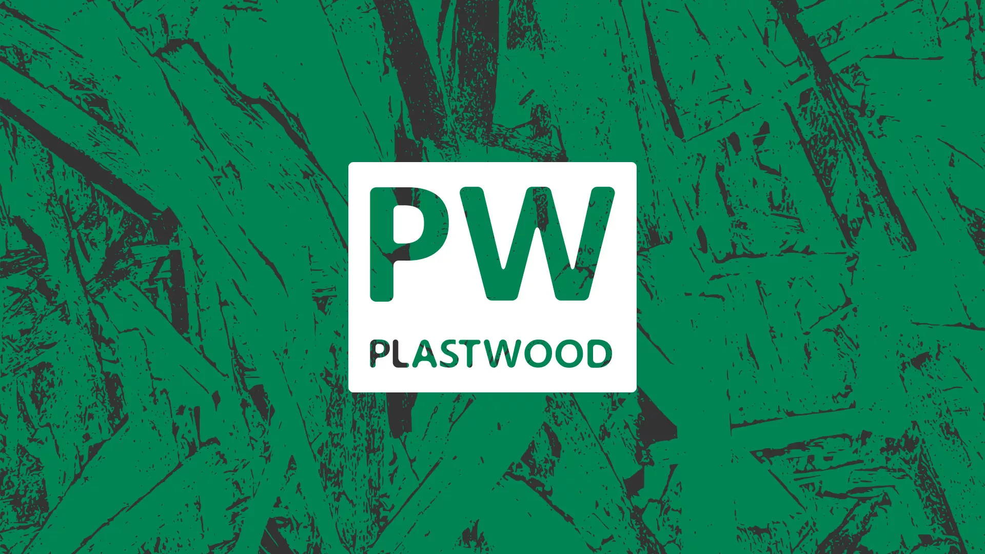 Разработка айдентики и сайта компании «Plastwood» в Пскове