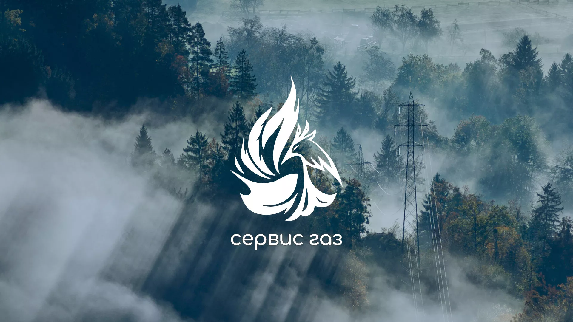 Создание сайта компании «Сервис газ» в Пскове