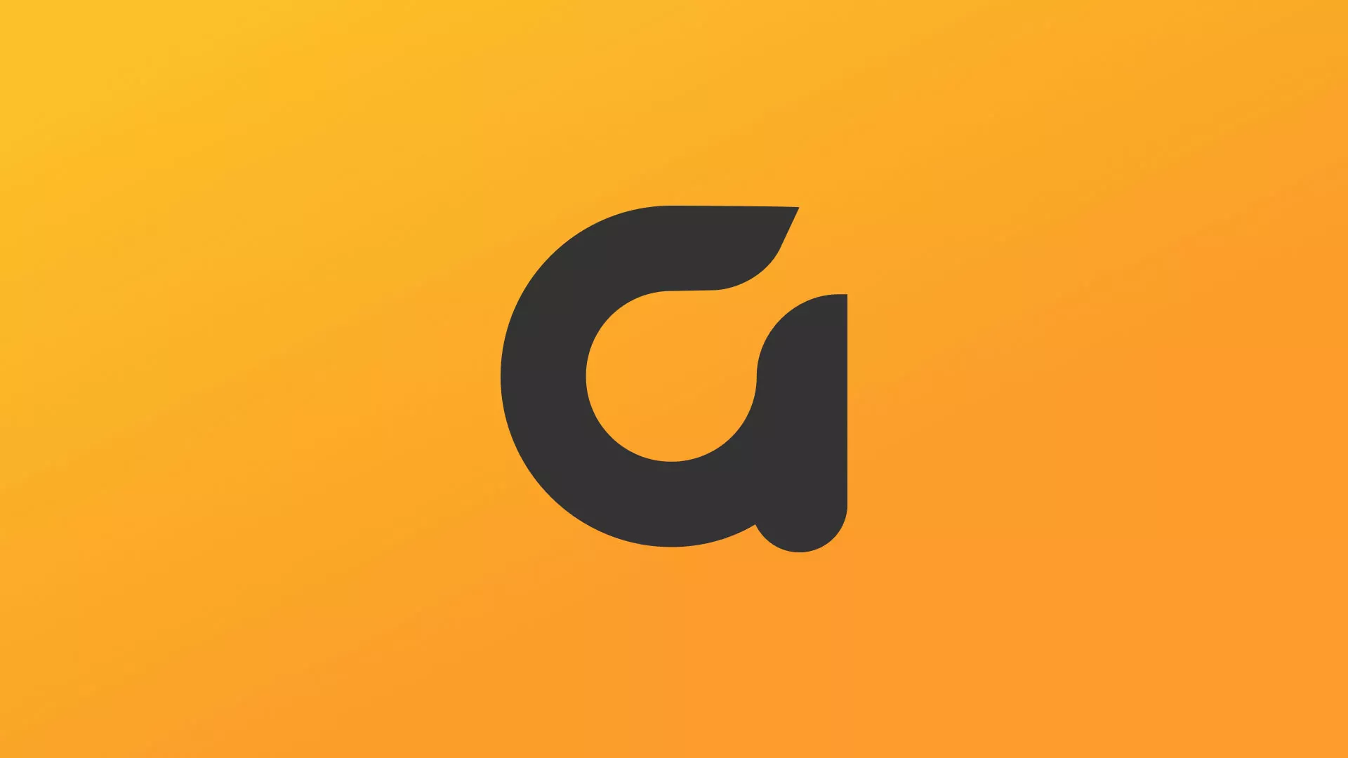 Разработка логотипа для компании «А-ГРУПП» в Пскове