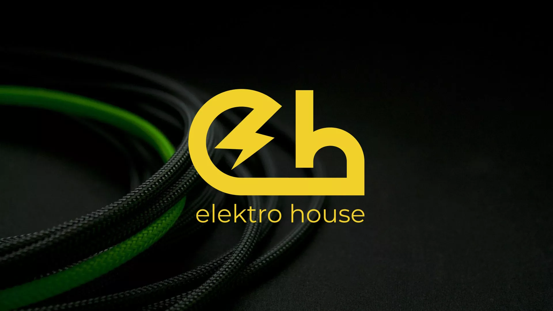 Создание сайта компании «Elektro House» в Пскове