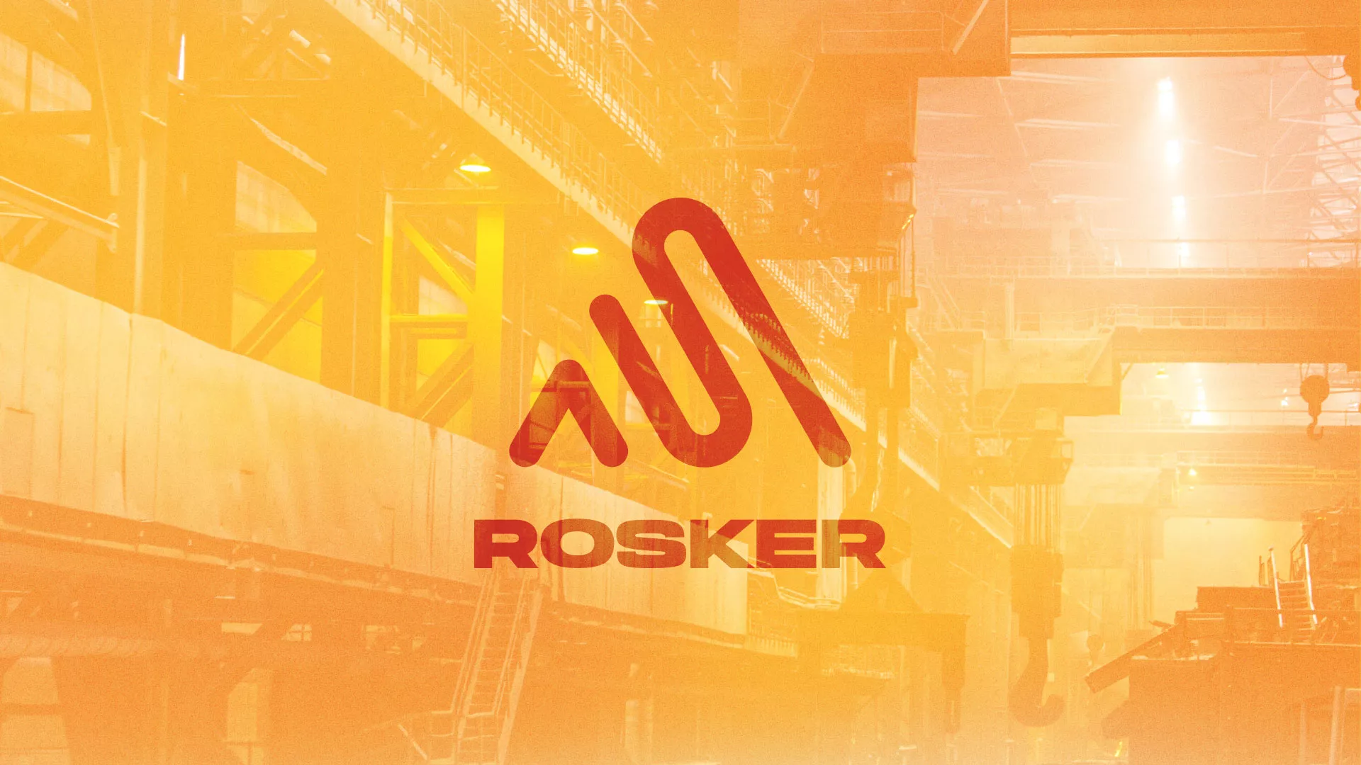 Ребрендинг компании «Rosker» и редизайн сайта в Пскове