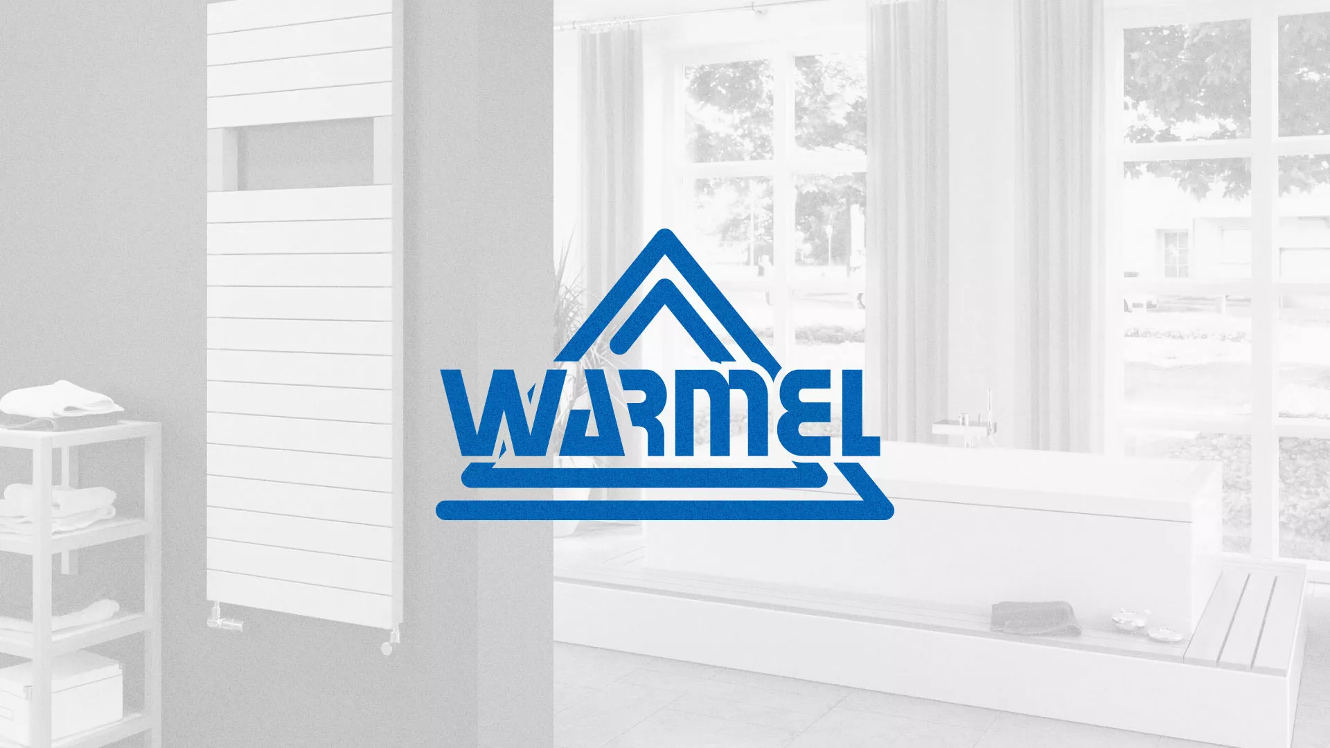 Разработка сайта для компании «WARMEL» по продаже полотенцесушителей в Пскове
