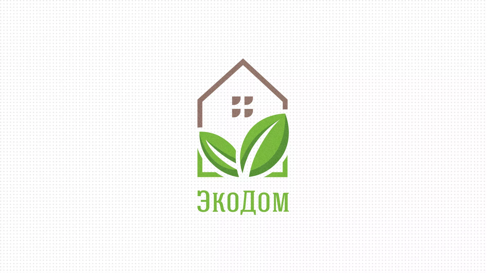 Создание сайта для строительной компании «ЭКОДОМ» в Пскове